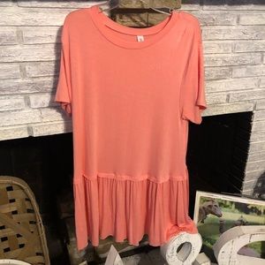 Zenna size small top. Worn once
